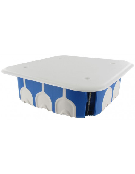 Boîte dérivation No Air 120x120x40 BLM 690120