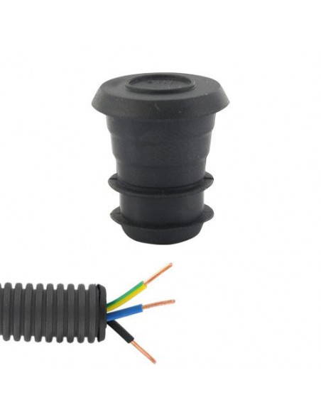 Embout étanche ICTA 16 BLM 690160