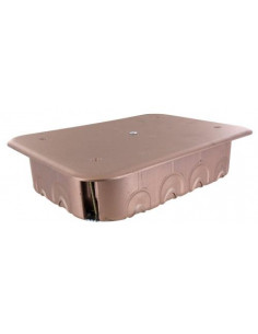 Bte DERIV'BOX No Air faradisée 170x120x40 BLM 690179 2