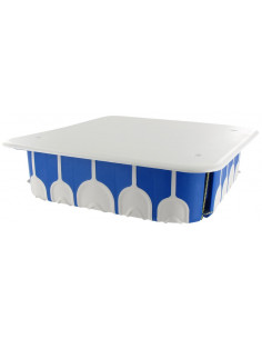 Boîte dérivation No Air 180x180x50 BLM 690180 2