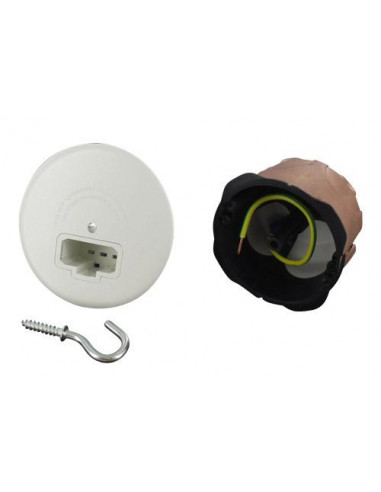 Btier No Air Pt Ctre DCL Faradisé D.67 prof.50 BLM 690519