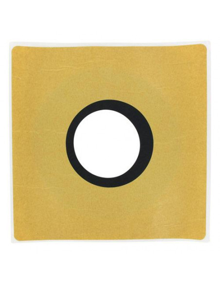 Memb. adhésive 300x300mm (conduit 110 à 130 mm) BLM 691113
