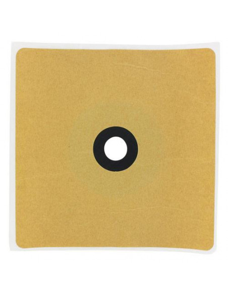 Memb. adhésive 230x230mm (conduit 30 à 50 mm) BLM 693050