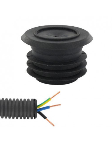 Embout étanche ICTA 40 BLM 694000