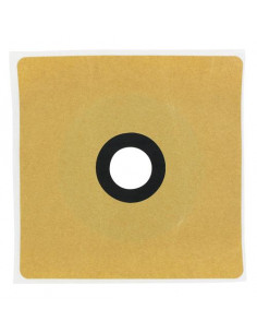 Memb. adhésive 230x230mm (conduit 50 à 70 mm) BLM 695070 2