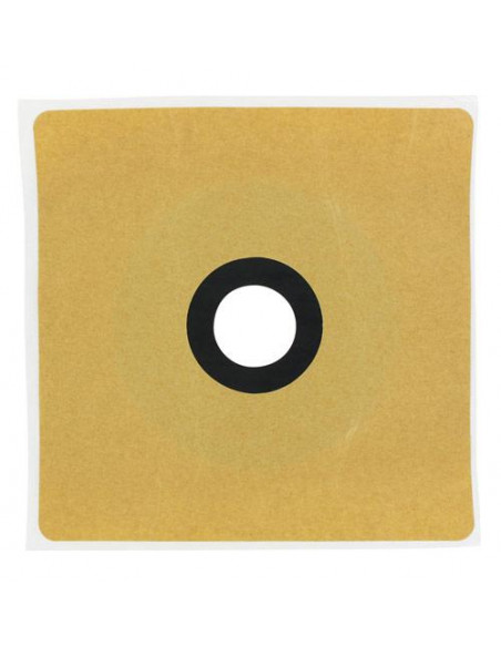 Memb. adhésive 230x230mm (conduit 50 à 70 mm) BLM 695070