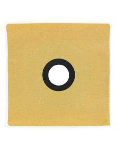 Memb. adhésive 300x300mm (conduit 70 à 90 mm) BLM 697090 2