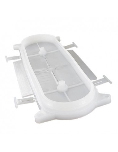 Nouveau PREFABOX Descente - Couvercle BLM 700521
