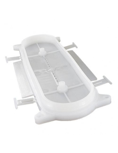 Nouveau PREFABOX Descente - Couvercle BLM 700521