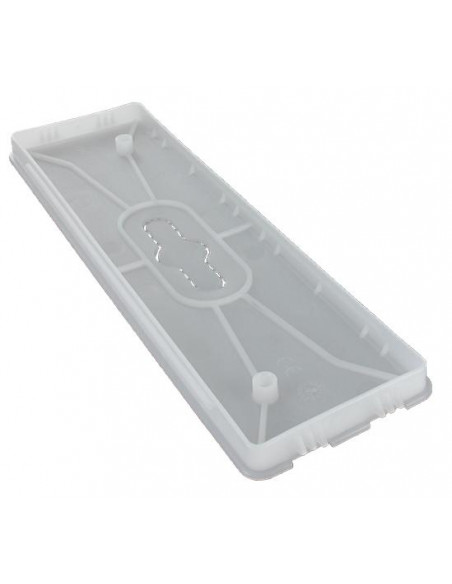 Couvercle de pose ECO900 BLM 700529