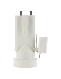 Fiche-douille DCL E27 BLM 710100