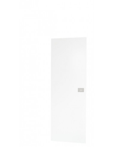 Porte 1 Travée 4 Rangées avec loquet BLM 741049