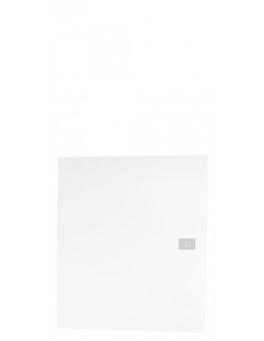 Porte 2 Travées 4 Rangées avec loquet BLM 742049