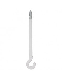 Piton isolé de suspension Longueur 100 mm BLM 750192