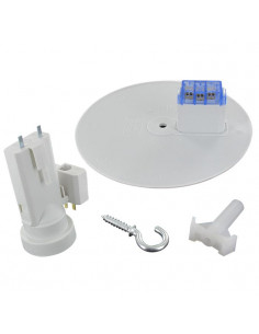 Kit finition D130 + FD E27 Préd.37 Type C BLM 753727
