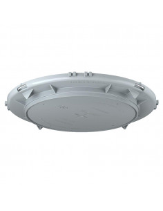 Couv. Sortie D.160mm pour résa SPOT HALOX D.180mm BLM 758184