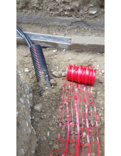 GRILLAGE AVERTISSEUR EURE-K VERT 30/100 COURANT 60082540