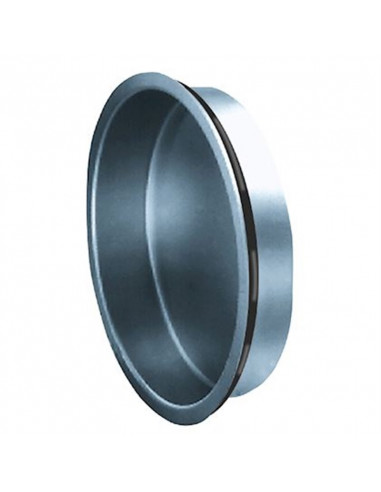 Bouchon en acier galvanisé BRTV 200 Unelvent S&P 865521