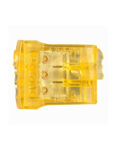 100 Bornes connexion sans...