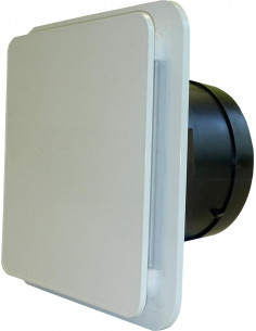 BOUCHE DESIGN INSUFFLATION EXTRACTION UNELVENT 2