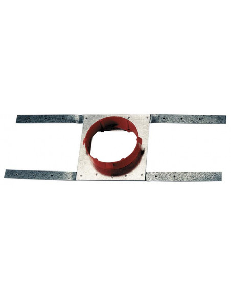 CHEVETRE POUR FIXATION CT150P UNELVENT 897686