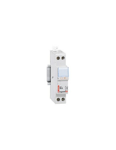 PORT / FUS.1P+N 10A LEXIC LEGRAND 092812