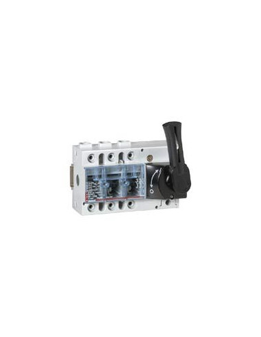 VISTOP 3 POLES 100A COMMANDE FRONTALE...