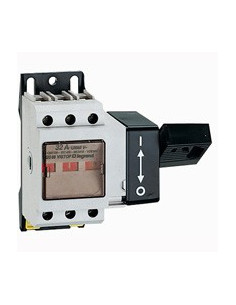 VISTOP 32A 3 POLES COMMANDE...