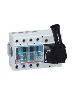 VISTOP 4 POLES 100A...
