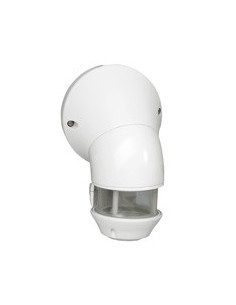 Détecteur de mouvements ECO 2 3 fils fixation saillie IP55 LEGRAND 048933 2