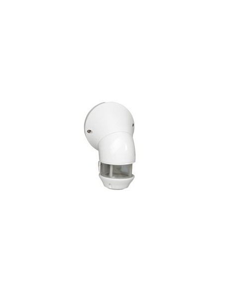 Détecteur de mouvements ECO 2 3 fils fixation saillie IP55 LEGRAND 048933