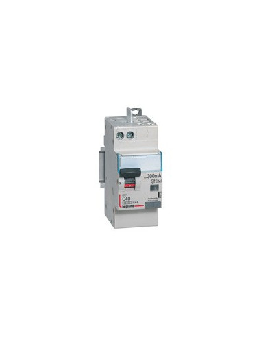 Disjoncteur différentiel DX³4500...