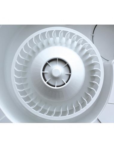 AERATEUR DESIGN CENTRIFUGE UNELVENT DESIGN