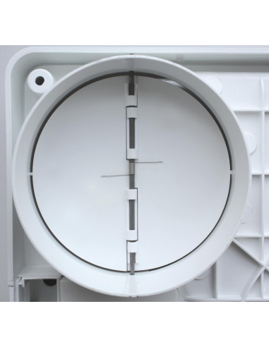 AERATEUR DESIGN CENTRIFUGE UNELVENT DESIGN
