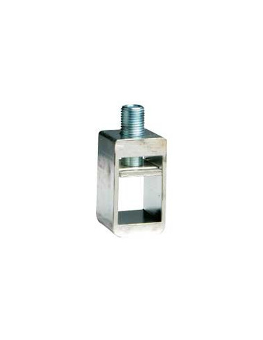 Jeu de 4 bornes de raccordement DPX-IS250 pour câble nu sans cosse 185mm² souple ou 150mm² rigide maxi LEGRAND 026288