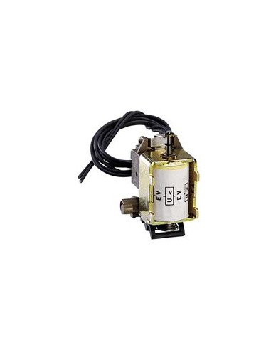 DPX IS 1600 DECLENCH M T 24V AC...