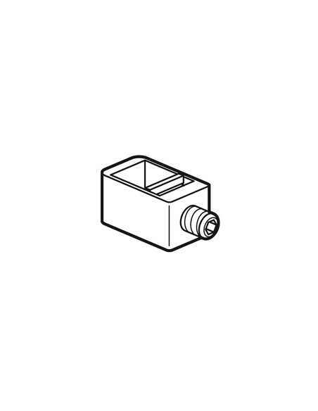 DPX3 160 BORNES  4 PCS  LEGRAND 421027