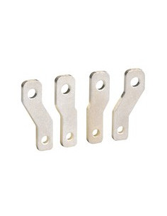 Epanouisseur amont pour barres ou cosses pour DPX³160 magnétothermique 4 Pôles LEGRAND 421033