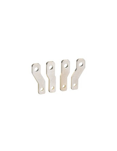Epanouisseur amont pour barres ou cosses pour DPX³160 magnétothermique 4 Pôles LEGRAND 421033