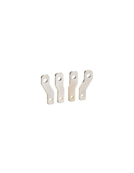 Epanouisseur amont pour barres ou cosses pour DPX³160 magnétothermique 4 Pôles LEGRAND 421033