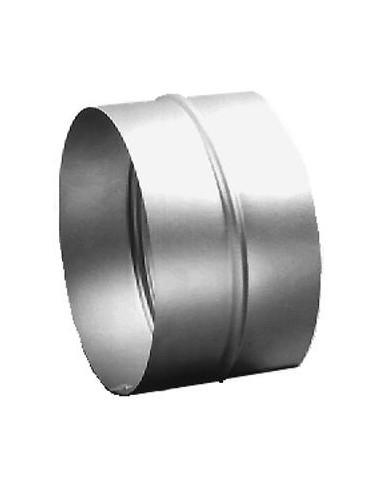 Manchon femelle aluminium D 250 mm FRT 250 AL S&P UNELVENT 827150