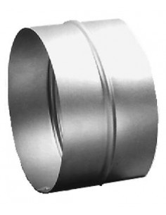 Manchon femelle aluminium D 315 mm FRT 315 AL S&P UNELVENT 827151