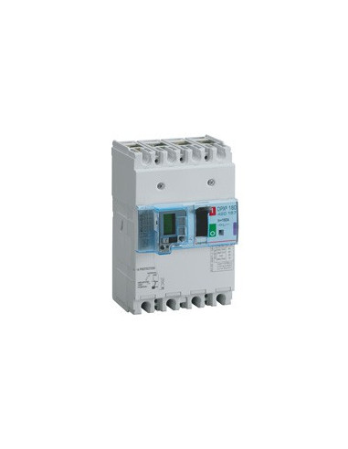 DPX3 160 MAGNETO TH+DIFFUSEUR 4...