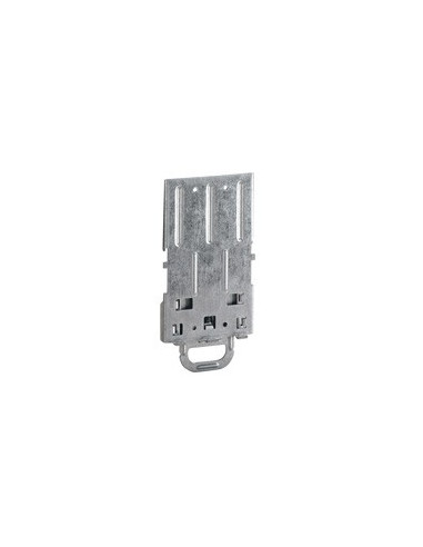 DPX3 160 PLATINES POUR DIN LEGRAND 421071