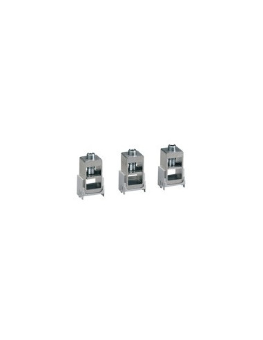 DPX3 250 BORNES 3 PCS  LEGRAND 421030