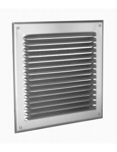 GRILLE ALUMINIUM UNELVENT GRA 75 UNELVENT 870218 2