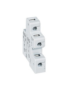 DPX3 CONTACT AUX DISJ...