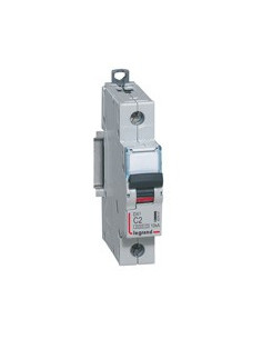 Disjoncteur DX³6000 10kA...