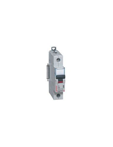 DX3 DISJONCTEUR UNIPOLAIRE D6...