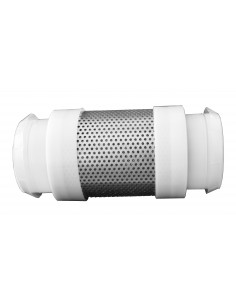 LIAISON ACOUSTIQUE LA80 D80MM UNELVENT 897687 2